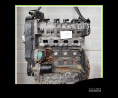 Motore Completo Usato 955A1000 ALFA ROMEO MiTo (X6 - 2