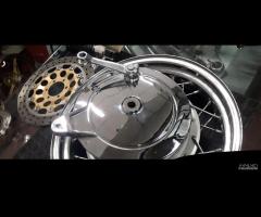 cerchio posteriore YAMAHA VIRAGO XV 535