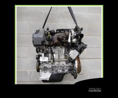 Motore Completo Usato 8HX PEUGEOT 206 del 2005 - 2