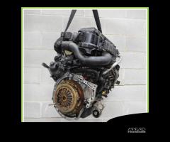 Motore Completo Usato 8HX PEUGEOT 206 del 2005 - 3