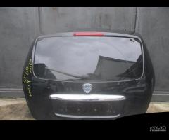 PORTELLO POST LANCIA YPSILON 1.3 MJT 2009 199A2000