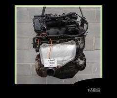 Motore Completo Funzionante D4FD7 RENAULT CLIO 3a - 2