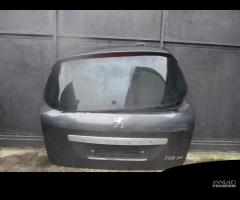 PORTELLO POST PEUGEOT 308 1.6 B 2008 5FW