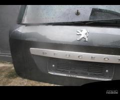 PORTELLO POST PEUGEOT 308 1.6 B 2008 5FW