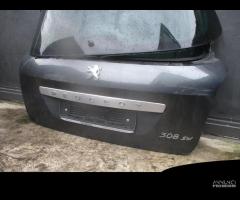 PORTELLO POST PEUGEOT 308 1.6 B 2008 5FW - 6