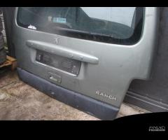 PORTELLO POST PEUGEOT RANCH 1.6 HDI 2007 9HX