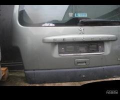 PORTELLO POST PEUGEOT RANCH 1.6 HDI 2007 9HX