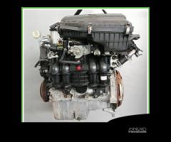 Motore Completo Funzionante D17A2 92kw HONDA FR-V - 4