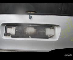 PORTELLO POST SMART FORTWO 700 B 2007 15