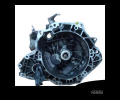 CAMBIO MANUALE COMPLETO OPEL Corsa D 5P 1a Serie D