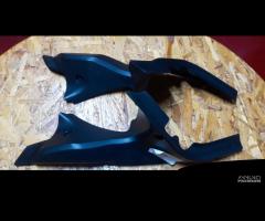 Plastiche interno carena DUCATI 848 1098 1198