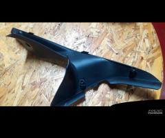 Plastiche interno carena DUCATI 848 1098 1198