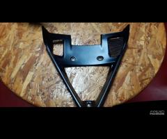 Plastiche interno carena DUCATI 848 1098 1198 - 8