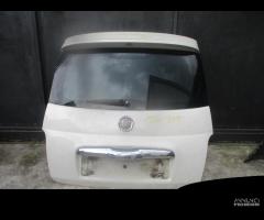 PORTELLO POST FIAT 500 1.4 B 2009 169A3000