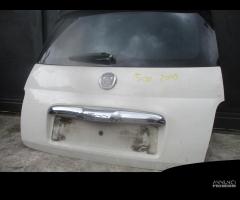 PORTELLO POST FIAT 500 1.4 B 2009 169A3000