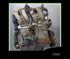 Motore Completo Funzionante 182A4000 76kw FIAT BRA