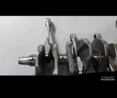 Albero motore SUZUKI GSXR 750 K4 K5 GSR