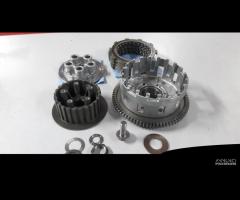 Campana frizione completa SUZUKI GSR GSXS 750