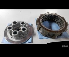 Campana frizione completa SUZUKI GSR GSXS 750