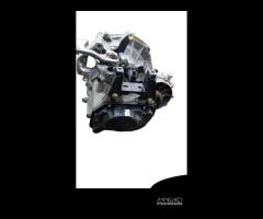 CAMBIO MANUALE COMPLETO AUDI A2 Serie (8Z0) Benzin