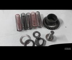 Campana frizione completa SUZUKI GSR GSXS 750 - 6