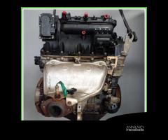 Motore Completo Funzionante D4FD7 55kw RENAULT MOD - 2