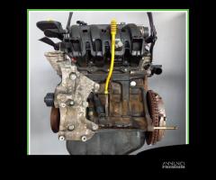 Motore Completo Funzionante D4FD7 55kw RENAULT MOD - 4