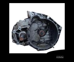 CAMBIO MANUALE COMPLETO OPEL Vectra C Berlina Dies