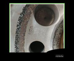 Cerchio Singolo in Lega AUDI A4 (8E) (dal 11/2000