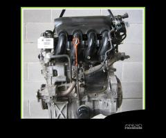 Motore Completo Funzionante L12A1 HONDA JAZZ 1a Se