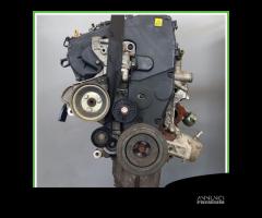 Motore Completo Funzionante 192A8000 88kw FIAT BRA - 4