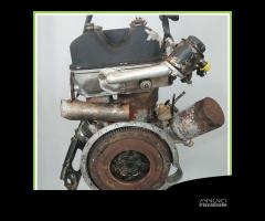 Motore Completo Uso Ricambi 818302 LANCIA FULVIA B