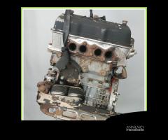 Motore Completo Uso Ricambi 818302 LANCIA FULVIA B