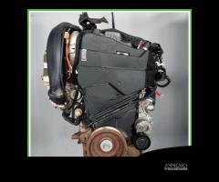 Motore Completo Funzionante K9KC6 55kw RENAULT CLI