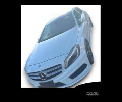 Ricambi Mercedes Classe A 2015