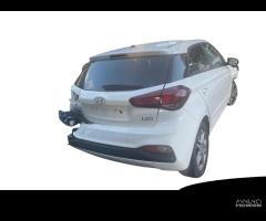 Ricambi Hyundai i20 2019 - 6