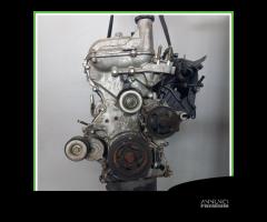 Motore Completo Funzionante ZJ 55kw MAZDA Maz2 2a - 2