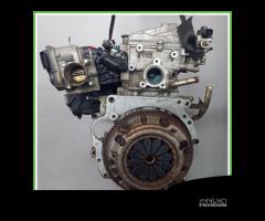 Motore Completo Funzionante ZJ 55kw MAZDA Maz2 2a - 4