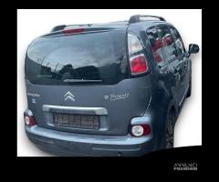 Ricambi Citroen C3 Picasso 2010