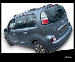 Ricambi Citroen C3 Picasso 2010