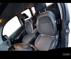 Ricambi Citroen C3 Picasso 2010