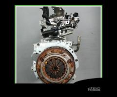 Motore Completo Funzionante ZJ 55kw MAZDA Maz2 2a - 1