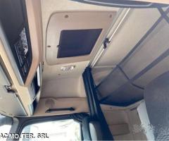 Mercedes actros 25.43 - 9