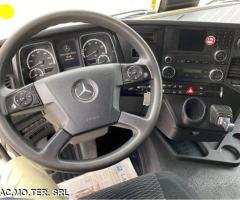 Mercedes actros 25.43 - 11