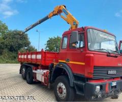 Iveco 190.36 - 2