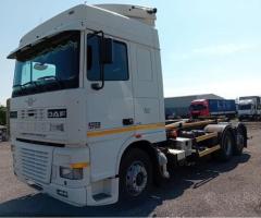 Daf scarrabile euro5