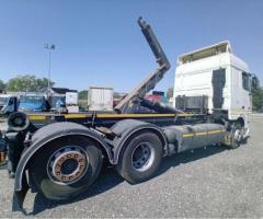 Daf scarrabile euro5