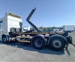 Daf scarrabile euro5