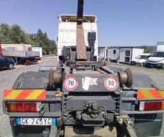 Daf scarrabile euro5