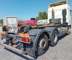 Daf scarrabile euro5